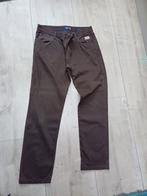 State Of Art heren broek  bruin W 36, Ophalen of Verzenden, Zo goed als nieuw, Bruin, State of Art