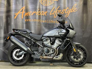 Harley-Davidson Adventure Touring Adventure Touring Pan Amer beschikbaar voor biedingen