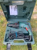 METABO, 600 watt of meer, Nieuw, Klopboormechanisme, Ophalen