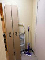 Ikea lattenbodem, Huis en Inrichting, Slaapkamer | Matrassen en Bedbodems, Ophalen, Nieuw, 140 cm, Twijfelaar