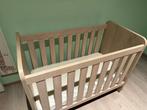 Meegroeibed Olivia 120 x 60 cm, Kinderen en Baby's, Babywiegjes en Ledikanten, Ophalen, Zo goed als nieuw