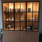 Buffetkast, Huis en Inrichting, Kasten | Buffetkasten, Ophalen, 200 cm of meer, 150 tot 200 cm, Zo goed als nieuw