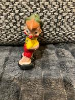 Figuur Pinocchio Disney 5 cm  vintage, Verzamelen, Disney, Ophalen of Verzenden