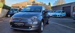 Fiat 500 Dolcevita (bj 2021), Auto's, Voorwielaandrijving, 4 zetels, Gebruikt, Euro 6