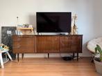 Vintage kast, Huis en Inrichting, Kasten |Televisiemeubels, Ophalen, Gebruikt