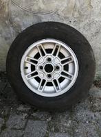 Jante alu Ford Capri 5,5 x 13 pouces, Auto-onderdelen, Banden en Velgen, Ophalen, 13 inch