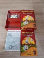 De kolonisten van Catan - het dobbelspel - s3623, Verzenden, Zo goed als nieuw