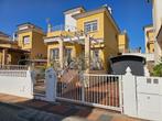 Vrijstaande villa met uitzonderlijke buitenruimte, Alicante, Dorp, Spanje, Woonhuis, 3 kamers