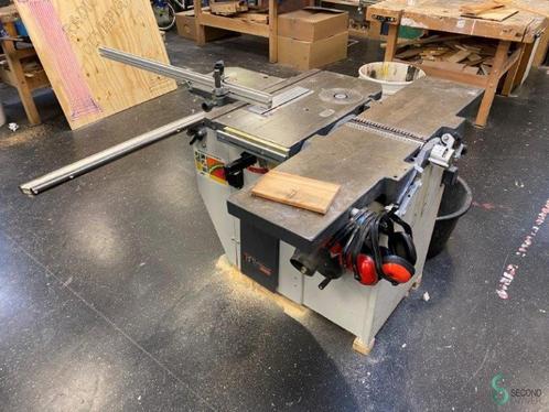 Gecombineerde machines Robland X 310 1998, Zakelijke goederen, Machines en Bouw | Houtbewerking