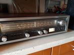 Receiver LUXMAN R- 1030 état neuf, TV, Hi-fi & Vidéo, Enlèvement ou Envoi, Comme neuf