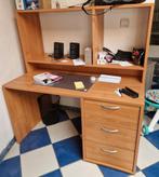 Bureau, Utilisé, Enlèvement ou Envoi, Bureau