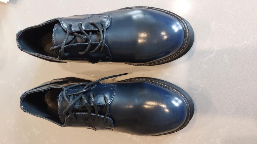 Chaussures pour femmes, Vêtements | Femmes, Neuf, Enlèvement, Autres types, Bleu