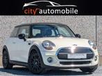 MINI One 1.2i GPS BLUETOOTH CRUISE CONTROL APS ARR, Stof, Gebruikt, 109 g/km, 1198 cc