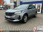 Peugeot 3008 1.5 BlueHDi Allure Pack Business | € 9.900,- NE, Auto's, Peugeot, Parkeersensor, 130 g/km, SUV of Terreinwagen, Zilver of Grijs