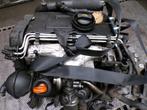 Moteur VW Jetta 3 1.9TDi 77kw BKC 2005-2010 LP/15067, Ophalen, Gebruikt
