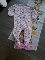 Pekkle lichtroze pyjama 18 maand, Kinderen en Baby's, Babykleding | Maat 86, Nacht- of Onderkleding, Meisje, Pekkle, Ophalen of Verzenden