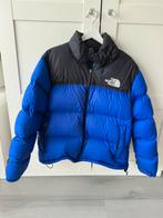 The North Face jas, Blauw, Maat 46/48 (XL) of groter, Ophalen of Verzenden, The North Face