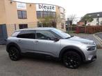 Citroen C4 Cactus PureTech Shine8, Auto's, Automaat, Euro 6, 1199 cc, Bedrijf