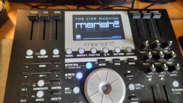 Midi / Mp3 player Merish 2 beschikbaar voor biedingen