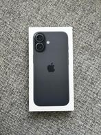 iPhone 17, 256 GB Black, Télécoms, Enlèvement, Neuf, 256 GB