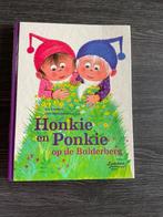 Honkie en Ponkie op de bulderberg Jac Linders, Boeken, Ophalen of Verzenden, Jac Linders