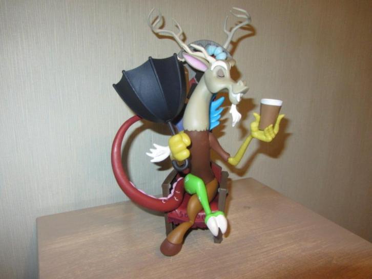 Verzamelaarsitem My little pony Guardians of Harmony Nieuw, Verzamelen, Poppetjes en Figuurtjes, Nieuw, Ophalen of Verzenden