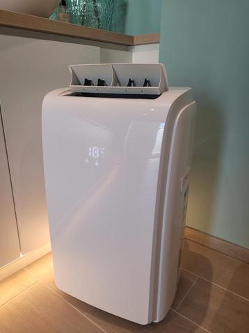 Qlima mobiele airco P534 beschikbaar voor biedingen
