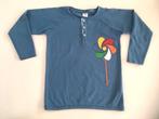 Longsleeve Dis Une Couleur, Kinderen en Baby's, Ophalen of Verzenden