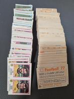 Panini Football Belge 77 SET COMPLET !, Collections, Comme neuf, Enlèvement ou Envoi