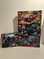 Lego Batman, Ophalen, Nieuw, Complete set, Lego