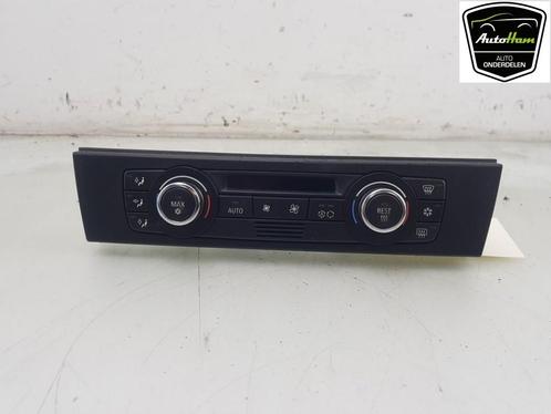 BEDIENINGSPANEEL VERWARMING BMW 3 serie (E92), Auto-onderdelen, Dashboard en Schakelaars, BMW, Gebruikt