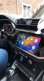 Carplay androidauto a6 c8 a1 gb q3 fy, Comme neuf