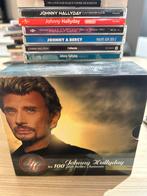 compac disc johnny hallyday, Enlèvement, Comme neuf