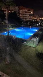 Appart Espagne Costa Blanca Torrevieja  Été 2026 ., Vacances, Propriétaire, 1 chambre, Machine à laver, Appartement