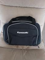 Kawasaki topkoffer binnen tas, Motoren, Ophalen