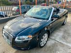** audi a4 cabriolet Sline ** export- marchand **  2.990€, Autos, Audi, 100 kW, Achat, Entreprise, Cabriolet