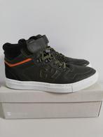 NIEUW leren hoge sneakers 39 Excellent, Schoenen, Nieuw, Ophalen of Verzenden, Jongen