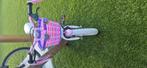 Kinder fiets, Fietsen en Brommers, Ophalen, Zo goed als nieuw, 14 inch of minder, Handrem