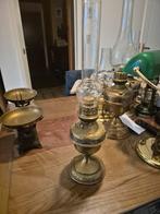 Antieke duitse olielamp Matador uit 1900/1930, Enlèvement