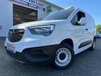 Opel Combo 1.5 TDBI L1H1 Heavy, Carplay, 3zit, Cruise, Nieuw, Voorwielaandrijving, Stof, USB, 4 cilinders