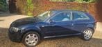 A3 2004, Achat, A3