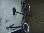 2 plooifietsen Btwin, Fietsen en Brommers, Ophalen, Zo goed als nieuw