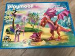 Playmobil Fairies - Drakenhoeder 9134, Enlèvement, Comme neuf