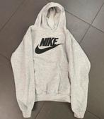 Nike hoodie medium grijs, Kleding | Heren, Truien en Vesten, Ophalen of Verzenden, Zo goed als nieuw