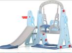 Kinderglijbaan, Kinderen en Baby's, Speelgoed | Buiten | Speeltoestellen, Ophalen of Verzenden, Gebruikt, Schommel