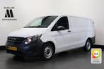 Mercedes-Benz Vito 114 CDI Lang Automaat EURO 6 - Airco - Na, Auto's, Bestelwagens en Lichte vracht, Automaat, 177 g/km, Wit, Mercedes-Benz