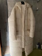 Beige winterjas medium jbc, Kleding | Dames, Jassen | Winter, Verzenden, Zo goed als nieuw, Beige
