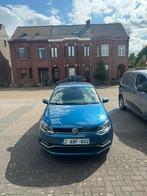 Volkswagen Polo 1.2 Benzine - 2015 - Gekeurd - carplay, Voorwielaandrijving, 4 zetels, Stof, Euro 6