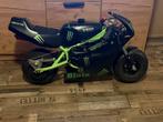 Minibike Blata 2.5, Fietsen en Brommers, Minibikes, Midibikes en Pitbikes, Ophalen of Verzenden, Zo goed als nieuw