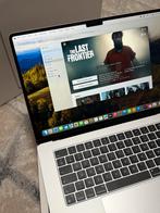 MacBook Air M2 15 Pouces 8GB/256GB, vend ou échange, 256 GB, 8 GB, Comme neuf, Azerty